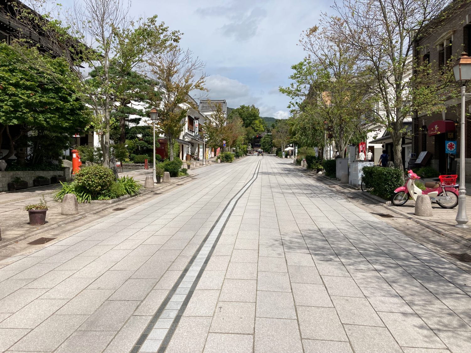 車道用ブロック舗装強化基盤工法QT工法