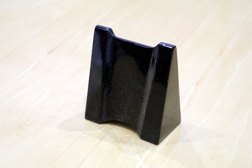 ケーブルインシュレーター　御影石製