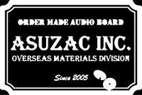 石材オーディオボード