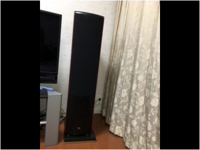 rei2-5 御影石 オーディオボード