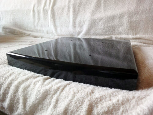 御影石　オーディオボード