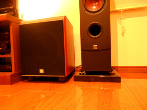 rei9-2 御影石 オーディオボード