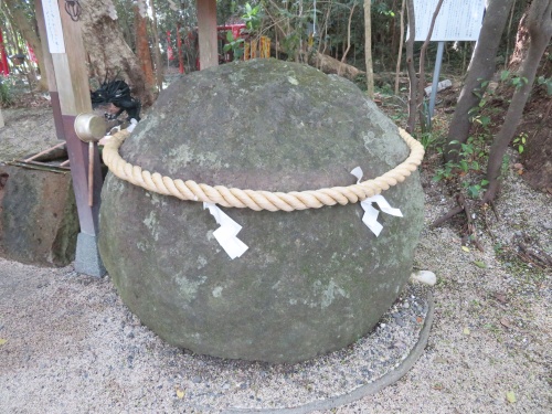 世界遺産 日本最古の神社 花の窟・花窟神社