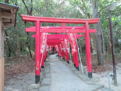 世界遺産 日本最古の神社 花の窟・花窟神社