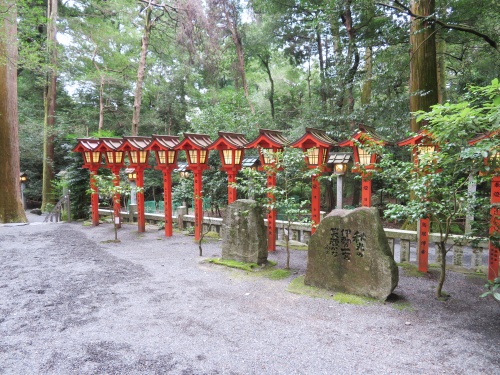 三重県　椿大神神社