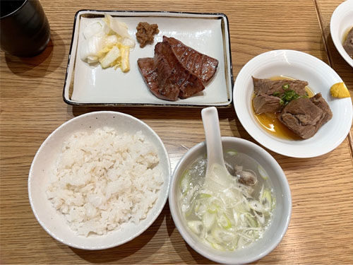 仙台旅行