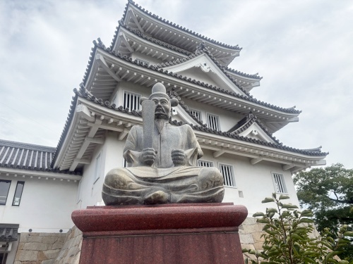 墨俣一夜城