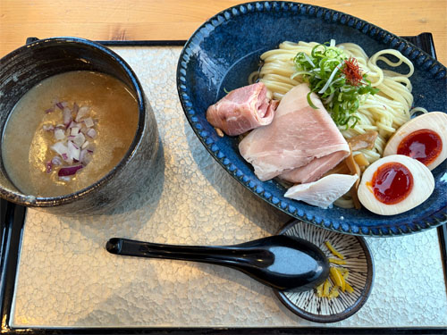 長野のラーメン