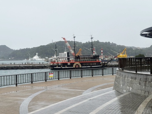 伊豆の踊子も越えた 九十九折り浄蓮の滝