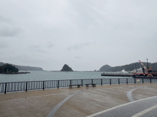 伊豆の踊子も越えた 九十九折り浄蓮の滝