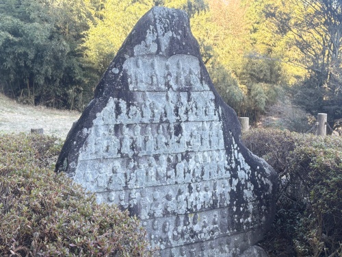山梨県韮崎市 武田八幡宮