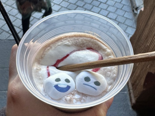 ディズニーリゾート