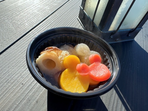 ディズニーリゾート