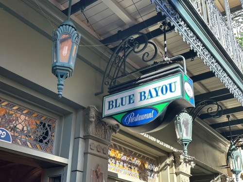 ディズニーリゾート