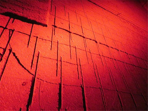 栃木県の大谷遺跡