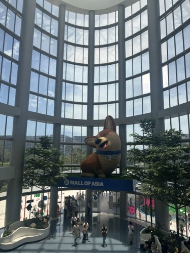 フィリピン旅行