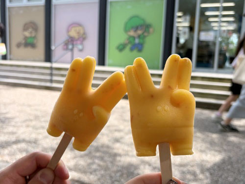 愛知県岡崎市と三重県の長島スパーランドへ旅行