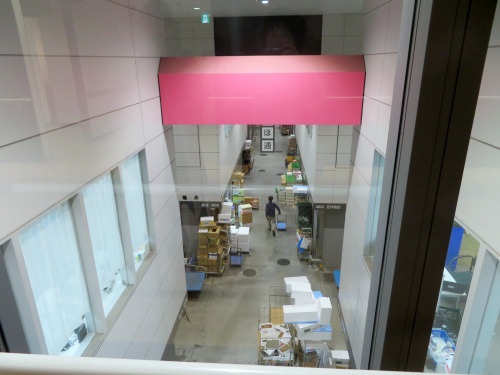 豊洲市場