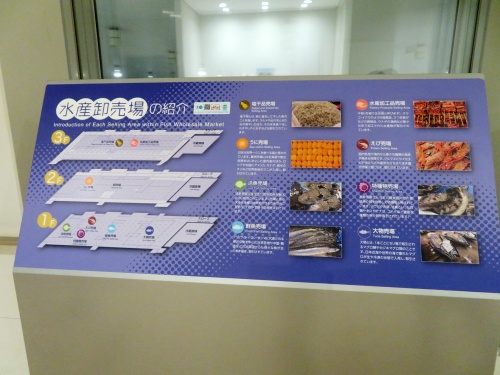 豊洲市場