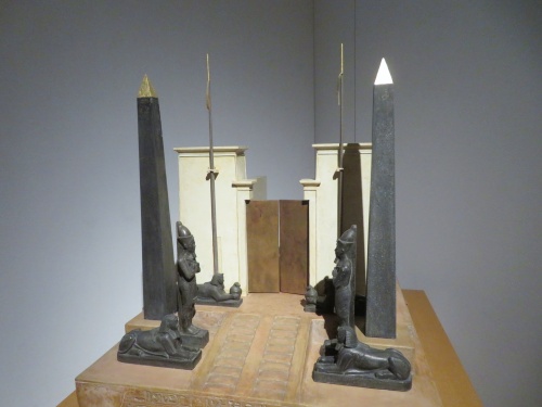 古代エジプト展