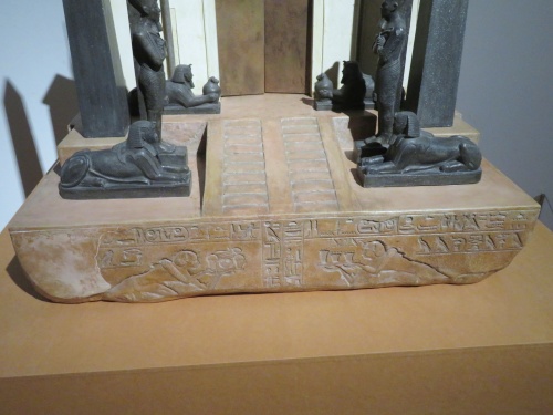 古代エジプト展