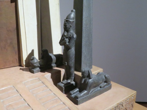 古代エジプト展