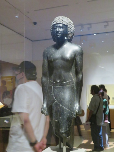 古代エジプト展