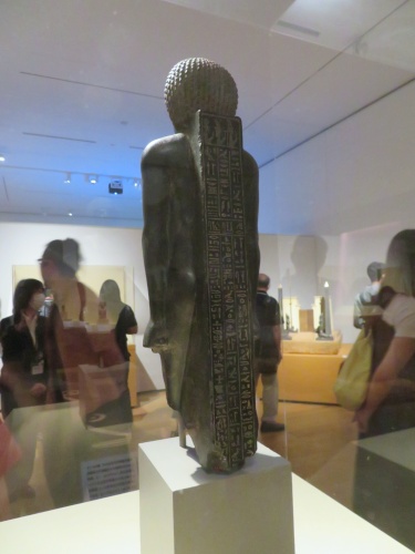 古代エジプト展
