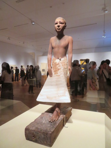 古代エジプト展