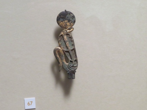 古代エジプト展