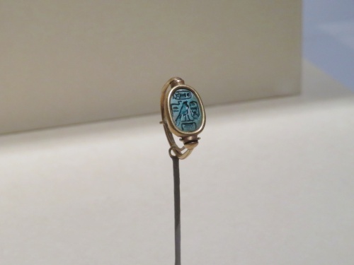 古代エジプト展