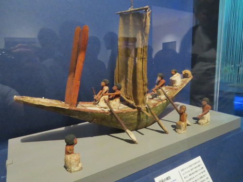 古代エジプト展