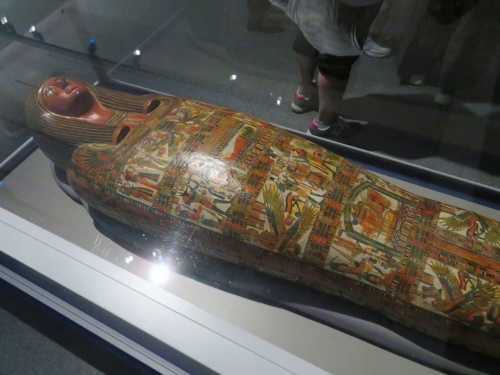 古代エジプト展