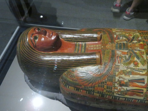 古代エジプト展