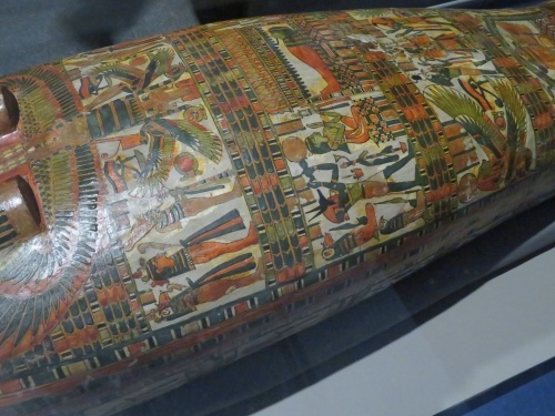 古代エジプト展
