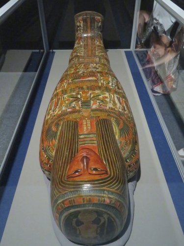 古代エジプト展