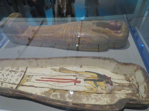 古代エジプト展