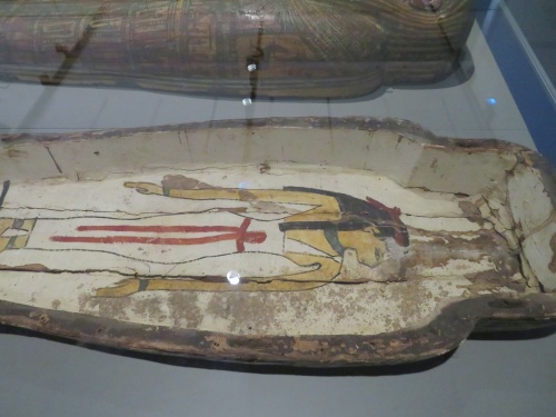 古代エジプト展