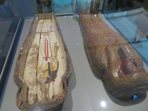 古代エジプト展