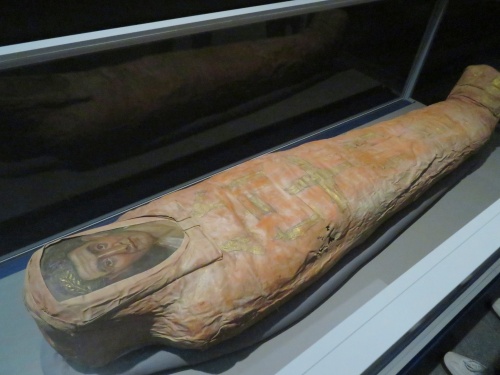古代エジプト展