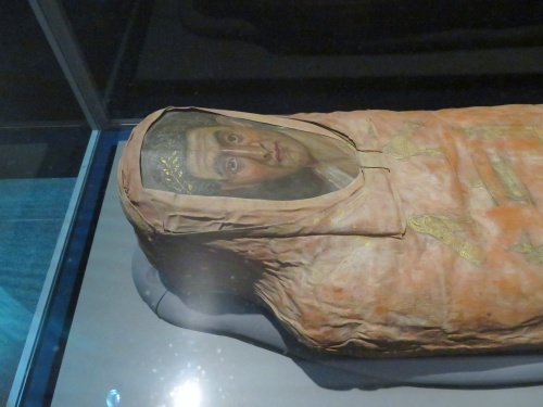 古代エジプト展