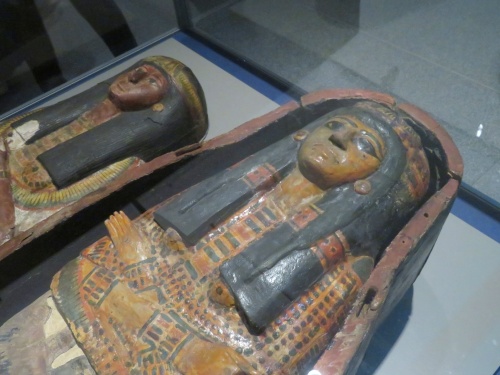 古代エジプト展