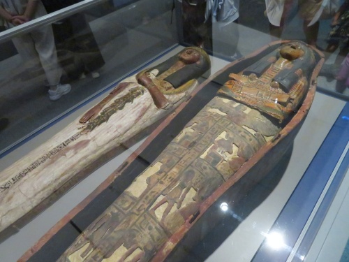 古代エジプト展