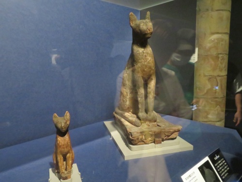 古代エジプト展