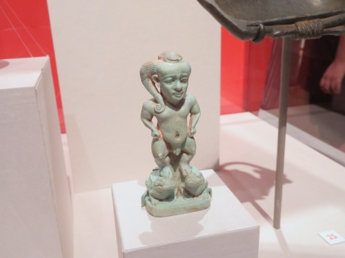 古代エジプト展