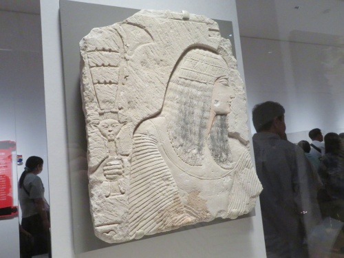 古代エジプト展