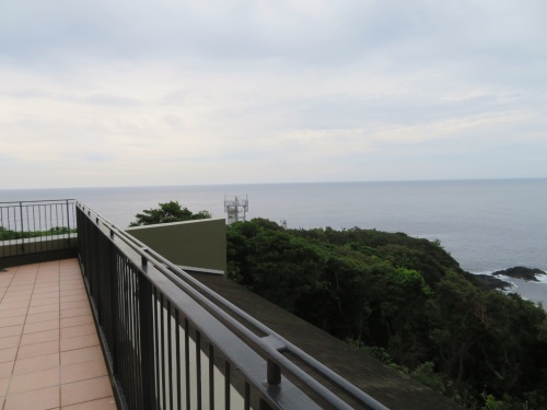 屋久島 サマナホテル