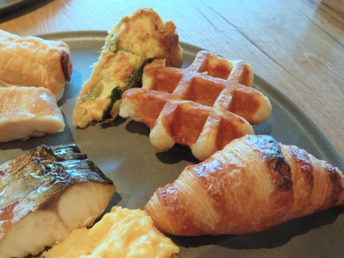 屋久島 サマナホテル