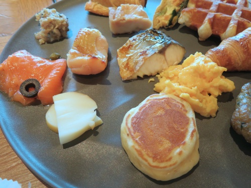 屋久島 サマナホテル