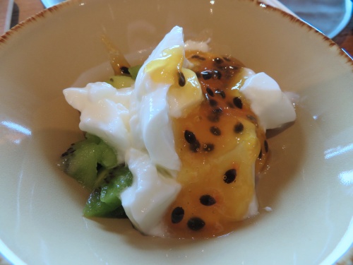 屋久島 サマナホテル